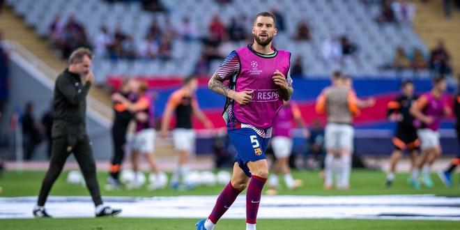 莱斯科特：孔帕尼做啥都会成功，哪怕是刚果总统或比利时首相（莱斯科特：孔帕尼无论做什么都能成功，甚至当刚果总统或比利时首相）